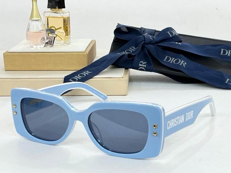 DIOR Sunglasses 298